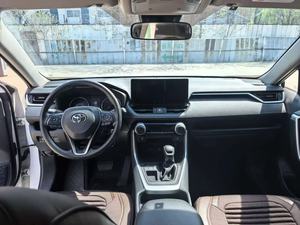 <span class=keywords><strong>Toyota</strong></span> RAV4 SUV 2.0L CVT 2WD de Gasolina Usado <span class=keywords><strong>2023</strong></span> con Asientos de Cuero y Volante a la Izquierda - Product Image 6