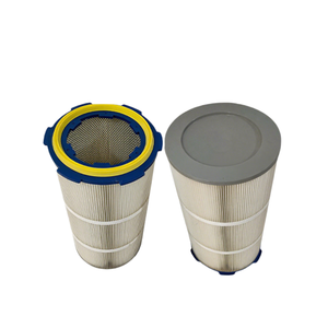 Tiendas de ropa Colector de polvo de aire Filtro de prensa H13 Poliéster <span class=keywords><strong>HEPA</strong></span> verdadero 99.5% Eficiencia Soldadura industrial Fumador de gases de combustión Aire - Product Image 4
