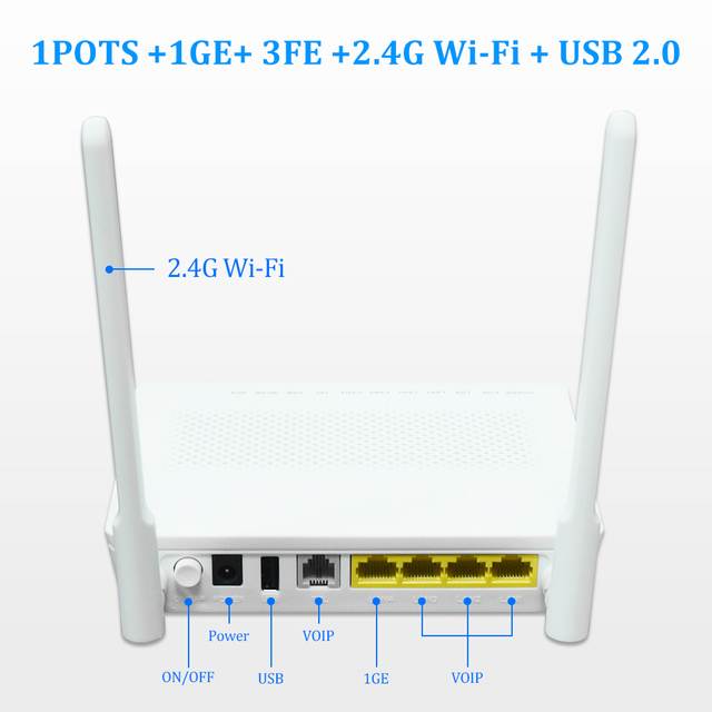Huawei Fiber Optical WiFi Router: Speed & Setup Guide