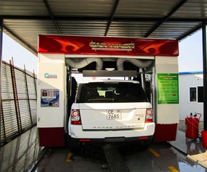 Máquina <span class=keywords><strong>de</strong></span> Lavado <span class=keywords><strong>de</strong></span> <span class=keywords><strong>Autos</strong></span> Automática Integrada con Sistema <span class=keywords><strong>de</strong></span> Secado Incorporado para Lavanderías <span class=keywords><strong>de</strong></span> <span class=keywords><strong>Autos</strong></span> y Talleres <span class=keywords><strong>de</strong></span> Detallado Profesional - Product Image 6
