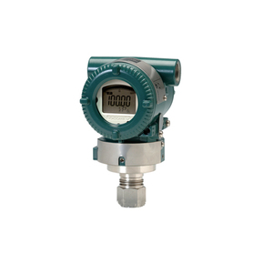 Transmisor de Presión Yokogawa EJX530A-EDS7N-017DL/D1/KF22 de Acero Inoxidable con Salida de 4-20mA para Aplicaciones de Automatización - Product Image 1