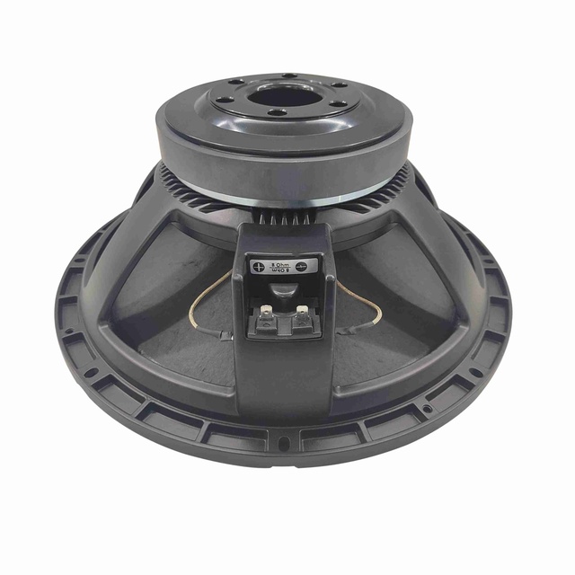 Loudspeakers 15 Inch