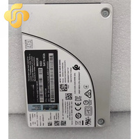 4XB7A13635 01PE338 S4610 960G 960G SATA 2.5 SSD SSDSC2KG960G8L SSD pour serveur