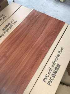 Baldosas De Vinilo 2mm De plástico piso Tablones De Vinilo Autoadhesivo Para Pisos en América del Sur - Product Image 6