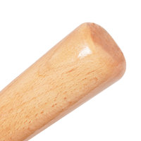 Nouvelle lanceuse de bâtons de baseball en bois pour entraînement extérieur, pour jeunes et adultes, avec logo personnalisé et taille OEM acceptable