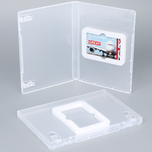 Boîte de rangement anti-poussière SUNSHING pour clés USB, clés mémoire et stylos USB – Vente en gros usine - Product Image 4