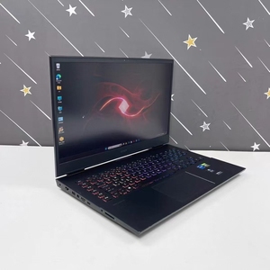 แล็ปท็อปเกมมิ่ง OEMN RTX3070 Intel Core I7-11th หน้าจอ 2.5K ขนาด 17.3 นิ้ว - Product Image 1