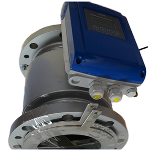 เครื่องวัดอัตราการไหลโครห์เนสำหรับน้ำและน้ำเสีย - Product Image 2