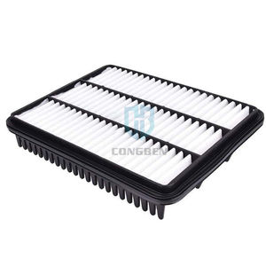 Repuestos <span class=keywords><strong>de</strong></span> filtro <span class=keywords><strong>de</strong></span> aire para coche, rendimiento <span class=keywords><strong>de</strong></span> accesorios, 17801-30040, 17801-30080, <span class=keywords><strong>precio</strong></span> <span class=keywords><strong>de</strong></span> fábrica - Product Image 1