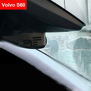 Caché spécial original Style dash cam OEM Wifi App Control Night <span class=keywords><strong>Vision</strong></span> HD 4K Caméra Voiture Dash Cam pour Volvo S60 SL S80L 2012 - Product Image 4