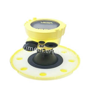 새로운 비접촉식 Vegapuls 61 레이더 액체 레벨 센서 PS61.XXAGPHKMAX - Product Image 2