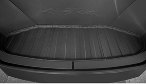Alfombrillas para Tesla Cybertruck, Accesorios para Automóviles, Impermeables, Resistentes al Desgaste, Antideslizantes, Protección Universal para Todo Clima - Product Image 5