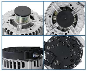 Alternateur pour <span class=keywords><strong>BMW</strong></span> 328i 330i 528i X3 X5 E90 <span class=keywords><strong>E83</strong></span> E70 pour 12317550968 - Product Image 2