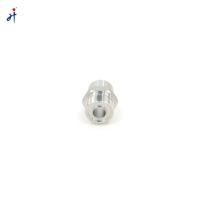 Hochpräzise Vco-Armatur aus rostfreiem Stahl für hydraulische Instrumenten systeme