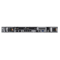 Rak 1u asli Server d Ells PowerEdge R650 Xeon CPU 6342 128GB 800W Server R650