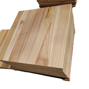 Panneau en bois de Paulownia, planche en bois massif, taille personnalisable, plateau de table pliable portable, design moderne, directement de l'usine du Shandong - Product Image 5