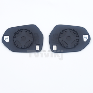 Espejo lateral izquierdo y derecho del coche para <span class=keywords><strong>Toyota</strong></span> <span class=keywords><strong>Yaris</strong></span> Cross <span class=keywords><strong>2021</strong></span> versión americana lateral con distancia de luz de punto ciego espejos de coche - Product Image 3