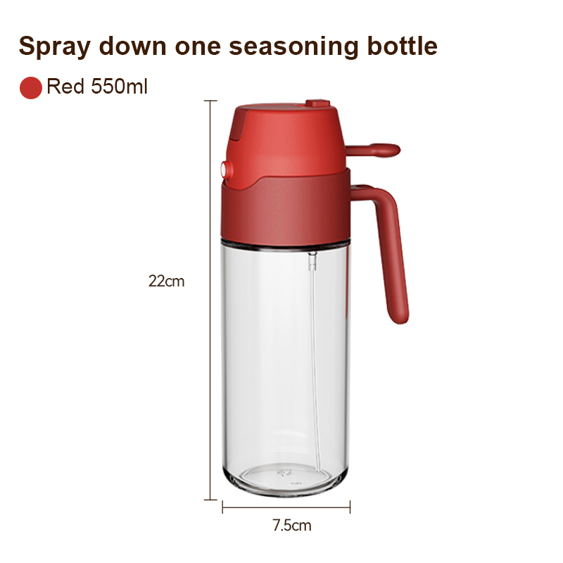 550 ml Rouge