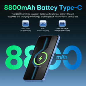Nouveauté 2025 : Téléphone 5G <span class=keywords><strong>Realme</strong></span> Pova 7 Pro de haute qualité, processeur Deca Core, <span class=keywords><strong>Android</strong></span> 15.0, appareil photo arrière 108MP, écran HD, compatible LTE et CDMA - Product Image 5