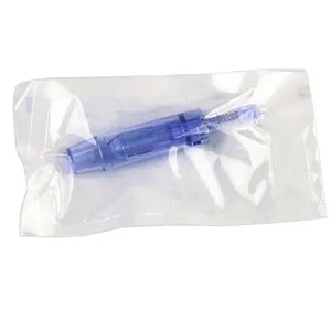 Caneta Dr Pen A1 A6 elétrica de alta qualidade Derma Pen Micro Agulhas Cartuchos