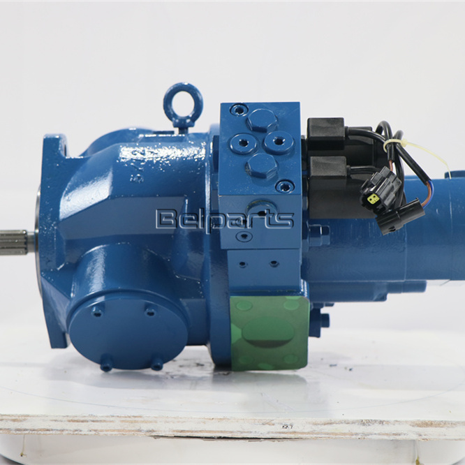 Excavator Hydraulic Gear Pump R30 303 E303 ZX70 R55-7 AP2D25 AP2D36 AP2D18