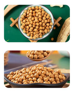 Té Saludable de Ginseng <span class=keywords><strong>y</strong></span> <span class=keywords><strong>Jengibre</strong></span> Amarillo, Tónico de <span class=keywords><strong>Jengibre</strong></span> <span class=keywords><strong>y</strong></span> Ginseng, Hecho a Mano, de Primera Calidad, 250g, Directo del Fabricante - Product Image 4