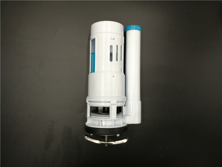 toilet one piece fitting