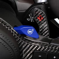 Modul Sakelar Mode M1/M2, Replika OEM 1:1 dengan Sakelar Sentuh Upgrade Snap-on