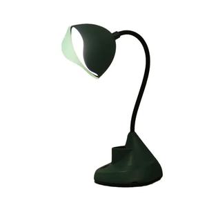 Lampe de Chevet Décorative USB Pliable à Thème Dessin Animé, Lampe de Bureau Simple, Lampe de Lecture Anti-Fatigue Oculaire – Offre Spéciale - Product Image 3