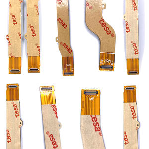 Cabos Flexíveis para Placa Mãe de Celular MOTOROLA Moto - Product Image 5