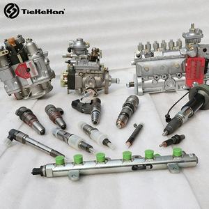 Kit de Reparación de Turbocompresor para Motores Diésel K19 K38 K50 de Alto Rendimiento, Piezas 3545647 4031578 3545661 3575236 3575167 - Product Image 2