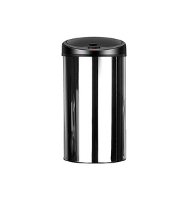 Nuevo Bote de <span class=keywords><strong>Basura</strong></span> Automático con <span class=keywords><strong>Sensor</strong></span> de Acero Inoxidable de <span class=keywords><strong>30L</strong></span> para Sala de Estar, Baño, Cocina, Oficina, Dormitorio - Product Image 1