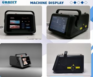 635nm 980nm1470nm फाइबर ऑप्टिक लिपोलिसिस वजन घटाने लिपो एंडो एंडोलेसर लिपोसक्शन मशीन - Product Image 4