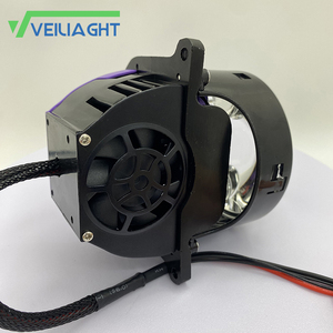 ไฟหน้าโปรเจคเตอร์ LED แบบ Biled ขนาด <span class=keywords><strong>3</strong></span> นิ้ว รุ่นปรับปรุง <span class=keywords><strong>ส</strong></span>ำหรับรถยนต์<span class=keywords><strong>มา</strong></span><span class=keywords><strong>ส</strong></span><span class=keywords><strong>ด้า</strong></span> ปี 2020 <span class=keywords><strong>CX</strong></span>-5, ปี 2018 Demio, ปี 2015, ปี 2017 Protege 5, ปี 2003 Demio, ปี 2017 Axela, ปี 2014 - Product Image 5
