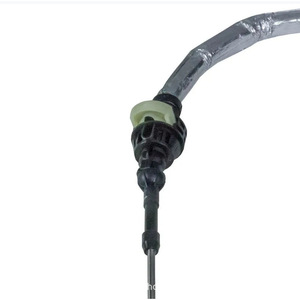 Câble de direction de moto Yamaha GM6-61481-00-00 pour 700 1996-2005, pièce de rechange en matériau PVC - Product Image 1