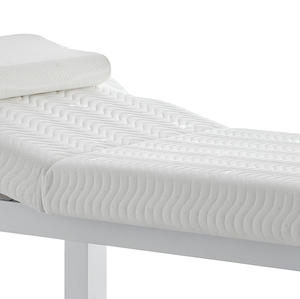 Clinique <span class=keywords><strong>de</strong></span> haute qualité Salon <span class=keywords><strong>de</strong></span> beauté <span class=keywords><strong>fixe</strong></span> confortable lit <span class=keywords><strong>de</strong></span> <span class=keywords><strong>massage</strong></span> réglable hydraulique lit <span class=keywords><strong>de</strong></span> <span class=keywords><strong>massage</strong></span> bon marché - Product Image 6