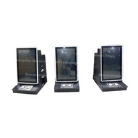 Bartop Table Machines Armoires de jeux d'arcade Fusion Software Emulator Console Skill Cabinet