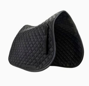 Euro Cavall Industries - Juego de Equitación de Alta Calidad, Color Verde Cazador, Almohadillas para Silla de Montar, Vendas para Patas, Gorro para Orejas, Relleno de Poliéster - Product Image 2