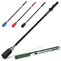 <strong>Best</strong>-<strong>selling</strong> <strong>Golf</strong> <strong>Swing</strong> <strong>Trainer</strong> Foam-Covered Sound-Making Practice Club with Stainless Steel Shaft and Fiber Rod (Model TA031)