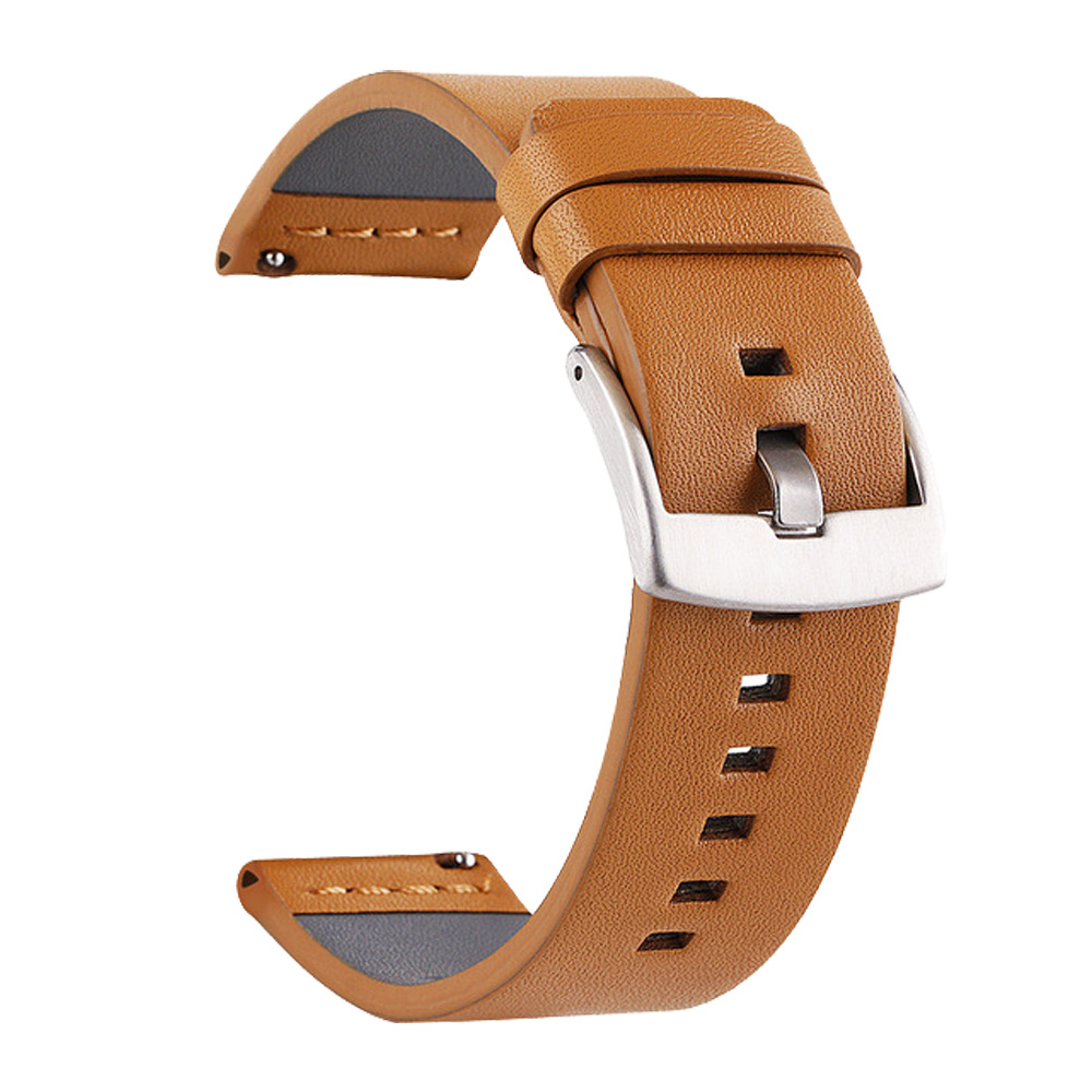 หัวเข็มขัดสีเหลืองน้ำตาล-เงิน