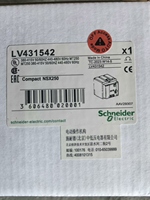 Interruptor de Circuito PLC Lv431542 250A 4P