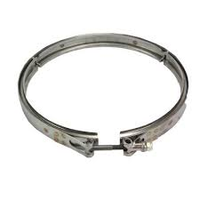 Verrou de porte de chargement robuste de haute qualité Automann pour remplacement de loquet de porte de chargement de camion remorque Cascadia 2012-2016