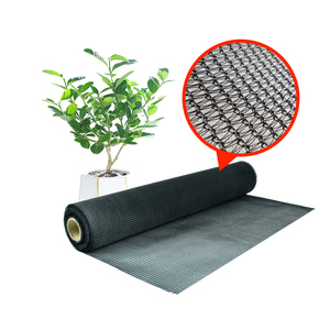 ผู้จัดจำหน่ายม่านบังแดดอลูมิเนียม HDPE+ป้องกันรังสียูวี สำหรับใช้งานกลางแจ้ง - Product Image 5