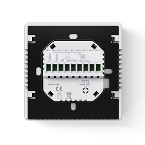Tiết kiệm năng lượng <span class=keywords><strong>0</strong></span>-<span class=keywords><strong>10V</strong></span> Điều chỉnh cuộn dây quạt phòng nhiệt cho bệnh viện và trường học - Product Image 5