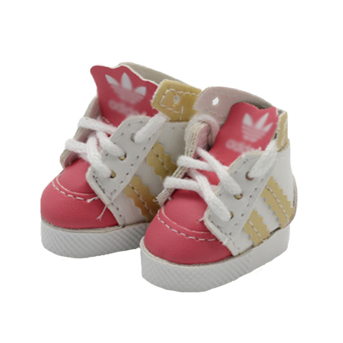 #A7(4cm sole for 17cm doll)