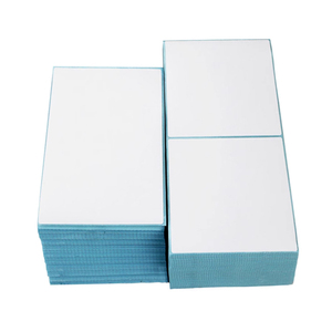 للبيع بالجملة لفة ملصقات حرارية 4X6 ملصقات لاصقة لأغراض لوجستية - Product Image 3