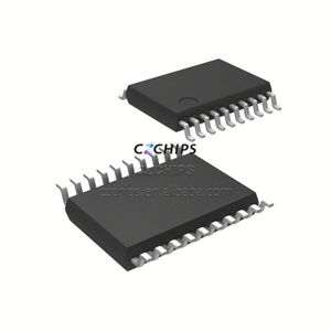 Nuevo - Circuito Integrado Original HX297DRG SOP-20W, Chips BOM, Consolidación Electrónica y Adquisición de Componentes CZSKU:T8Q7H2L8 - Product Image 1