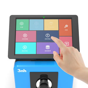 透明液体顔料比色計卓上実験用分光計TS85103nh - Product Image 4