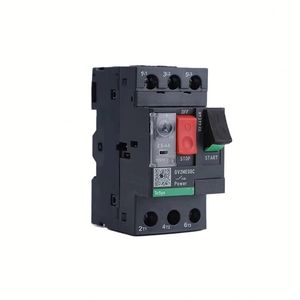 Disjoncteur moteur Schneider neuf et original GV2-ME08C, protecteur 07c/14c/16c, interrupteur GV2ME16C/GV2ME20C - Product Image 6