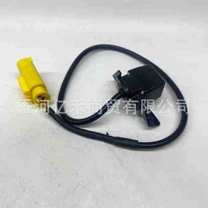 Hyundai Ix35 <b>Reverse</b> <b>Camera</b> 95790-2S211 Rear View 12V <b>Car</b> Backup <b>Camera</b> <b>For</b> Hyundai Ix35 - Product Image 4